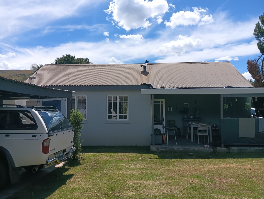 2 Bedroom Property for Sale in Rhodes Eastern Cape